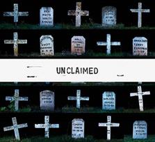 Hakan Ludwigson: Unclaimed