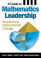 Guide to Mathematics Leadership