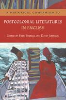 Historical Companion to Postcolonial Literatures in English