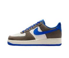 Nike Air Force 1 '07 LV8 Men's FQ8714-200 Size EU 41 pilka spalva
