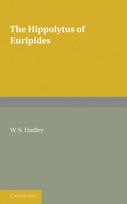 Hippolytus of Euripides