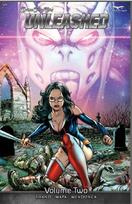 Grimm Fairy Tales Presents: Unleashed Volume 2