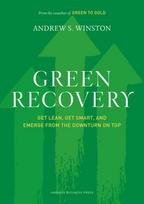 Green Recovery