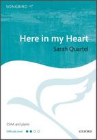 Here in my Heart
