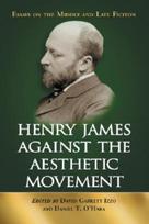 Henry James Against the Aesthetic Movement