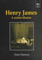 Henry James