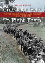 Grab Their Belts to Fight Them