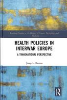 Health Policies in Interwar Europe