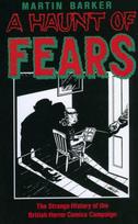 Haunt of Fears