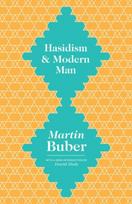 Hasidism and Modern Man