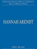 Hannah Arendt
