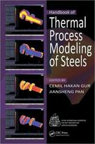 Handbook of Thermal Process Modeling Steels