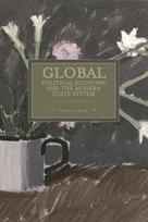 Global Political Economy And The Modern State System