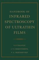 Handbook of Infrared Spectroscopy of Ultrathin Films