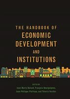 Handbook of Economic Development and Institutions