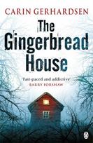 Gingerbread House