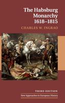 Habsburg Monarchy, 1618–1815