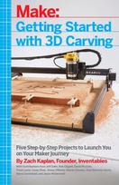 Getting Started with 3D Carving