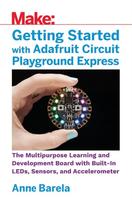 Getting Started with Adafruit Circuit Playground Express