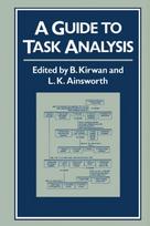Guide To Task Analysis