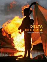 George Osodi: Delta Nigeria