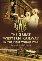 Great Western Railway in the First World War