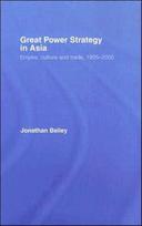 Great Power Strategy in Asia