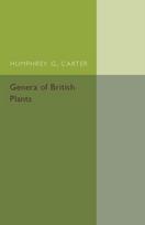 Genera of British Plants
