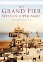 Grand Pier at Weston-Super-Mare