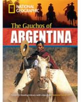 Gauchos of Argentina