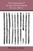 Government of the Qin and Han Empires