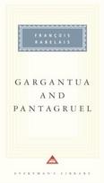 Gargantua and Pantagruel