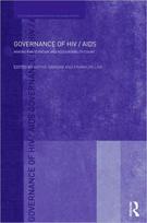Governance of HIV/AIDS
