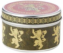 Game of Thrones: House Lannister Scented Candle
