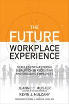 The Future Workplace Experience
