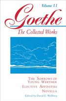 Goethe, Volume 11