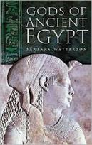 Gods of Ancient Egypt