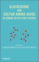 Glutathione and Sulfur Amino Acids in Human Health and Disease