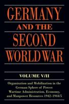 Germany and the Second World War