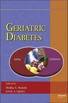 Geriatric Diabetes