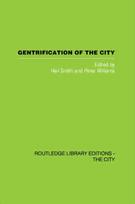 Gentrification of the City