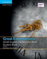 GCSE English Literature for AQA Great Expectations Student Book