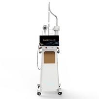 Profesionalus VelaShape tipo kūno formavimo aparatas LS15 – vakuumas, RF, EMS, kavitacija