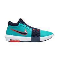 Nike LeBron Witness 8 'Raudonasis kilimas' 45 raudona