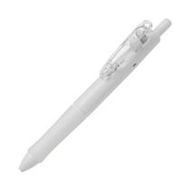Pilot Downforce R Slėginis rutininis rašiklis BDWR40FW 0.7, Baltas, balta