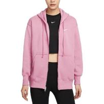 Nike Sportswear Phoenix Fleece Sweatshirt Women's Elemental Pink DQ5759-699 S