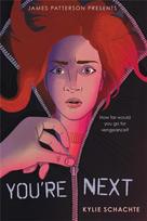You're Next - Minkštas viršelis