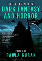 Year's Best Dark Fantasy & Horror: Volume 4