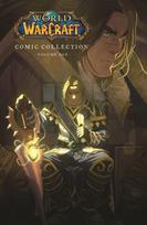 World of Warcraft: Comic Collection