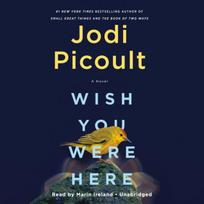 Wish You Were Here